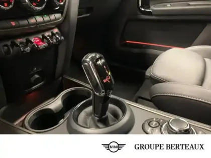 Photo 14 Mini Countryman  Cooper 136ch  Highlands BVA7