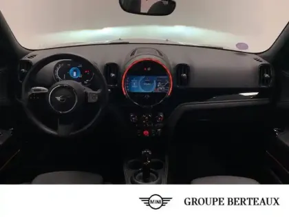 Photo 4 Mini Countryman  Cooper 136ch  Highlands BVA7