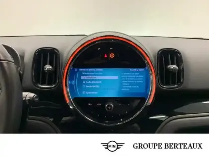Photo 11 Mini Countryman  Cooper 136ch  Highlands BVA7