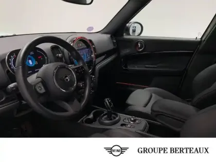 Photo 13 Mini Countryman  Cooper 136ch  Highlands BVA7