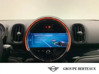 Photo 12 Mini Countryman  Cooper 136ch  Highlands BVA7