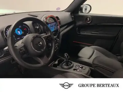 Photo 3 Mini Countryman  Cooper 136ch  Highlands BVA7