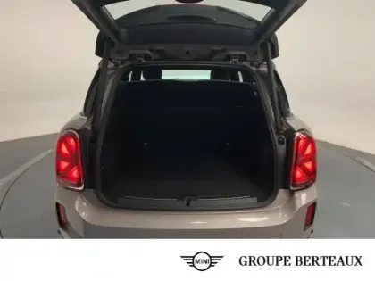 Photo 8 Mini Countryman  Cooper 136ch  Highlands BVA7