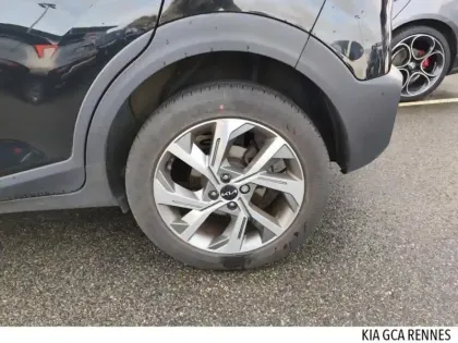 Photo 9 Kia Stonic  1.0 T-GDi 120ch MHEV GT Line Premium