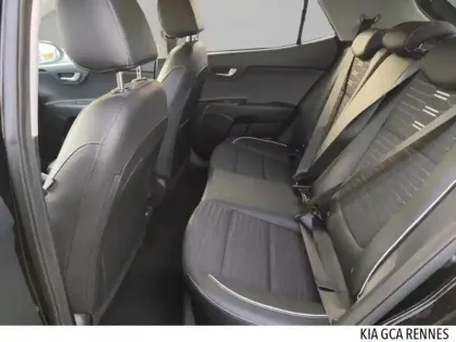 Photo 5 Kia Stonic  1.0 T-GDi 120ch MHEV GT Line Premium