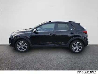 Photo 8 Kia Stonic  1.0 T-GDi 120ch MHEV GT Line Premium