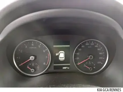 Photo 7 Kia Stonic  1.0 T-GDi 120ch MHEV GT Line Premium