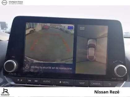 Photo 11 Nissan Juke  1.0 DIG-T 114ch Business+ 2021
