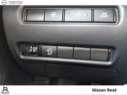 Photo 14 Nissan Juke  1.0 DIG-T 114ch Business+ 2021