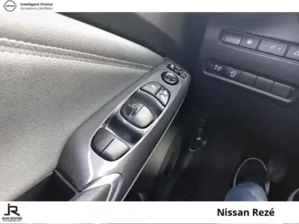 Photo 9 Nissan Juke  1.0 DIG-T 114ch Business+ 2021