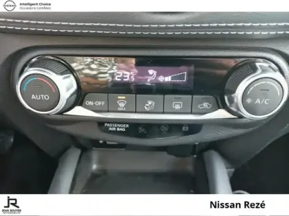 Photo 13 Nissan Juke  1.0 DIG-T 114ch Business+ 2021