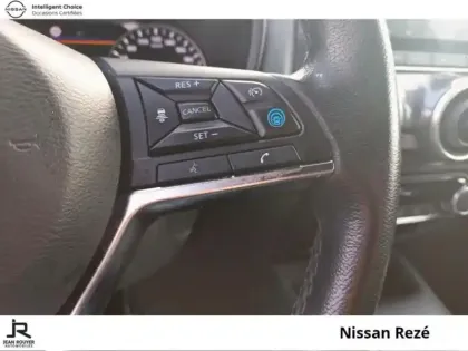 Photo 10 Nissan Juke  1.0 DIG-T 114ch Business+ 2021