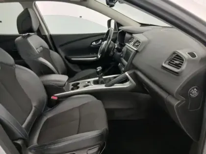 Photo 13 Renault Kadjar  S-Edition Blue dCi 115