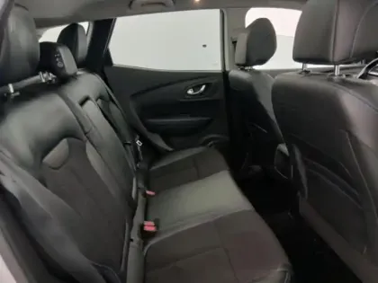 Photo 14 Renault Kadjar  S-Edition Blue dCi 115