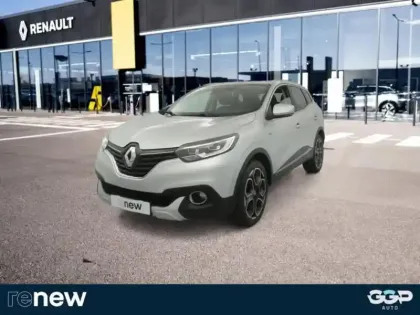 Photo Renault Kadjar