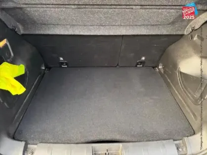 Photo 13 Jeep Renegade  1.0 GSE T3 120CH QUICKSILVER WINTER EDITION MY20