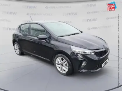 Photo 2 Renault Clio  1.5 Blue dCi 100ch Evolution - 24