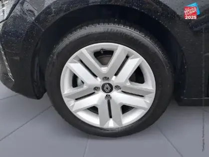 Photo 9 Renault Clio  1.5 Blue dCi 100ch Evolution - 24