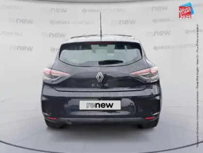 Photo 6 Renault Clio  1.5 Blue dCi 100ch Evolution - 24