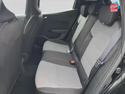 Photo 10 Renault Clio  1.5 Blue dCi 100ch Evolution - 24