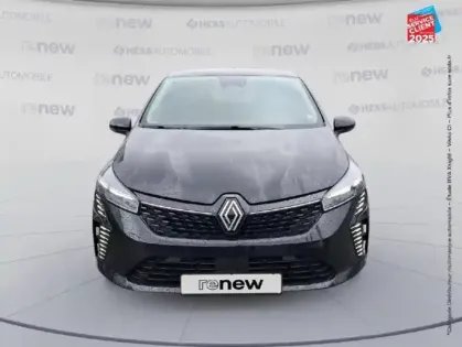 Photo 1 Renault Clio  1.5 Blue dCi 100ch Evolution - 24