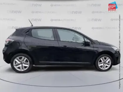 Photo 3 Renault Clio  1.5 Blue dCi 100ch Evolution - 24