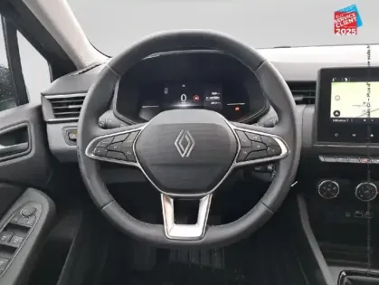 Photo 11 Renault Clio  1.5 Blue dCi 100ch Evolution - 24