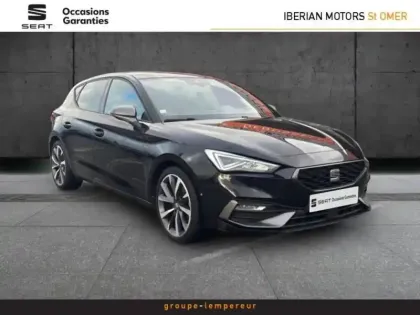 Photo 2 Seat Leon  1.5 TSI 150ch FR
