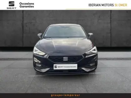 Photo 1 Seat Leon  1.5 TSI 150ch FR