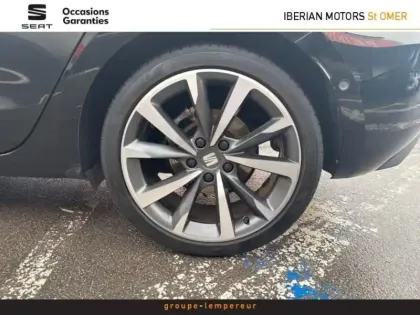 Photo 14 Seat Leon  1.5 TSI 150ch FR