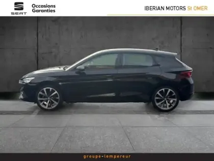 Photo 4 Seat Leon  1.5 TSI 150ch FR