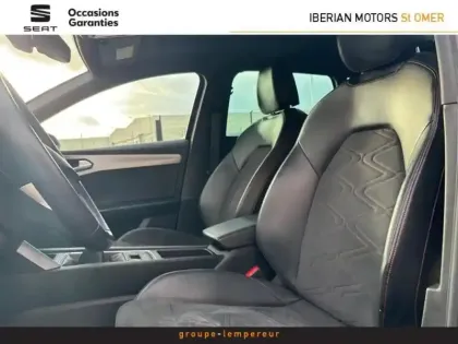 Photo 12 Seat Leon  1.5 TSI 150ch FR