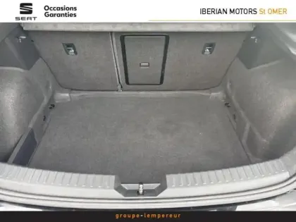 Photo 6 Seat Leon  1.5 TSI 150ch FR