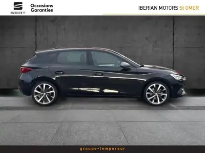 Photo 3 Seat Leon  1.5 TSI 150ch FR