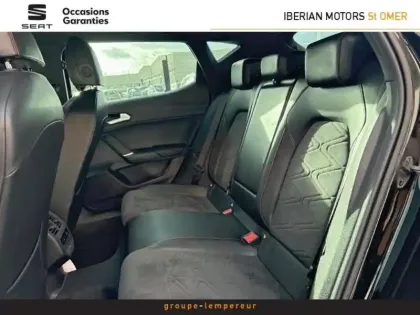 Photo 13 Seat Leon  1.5 TSI 150ch FR