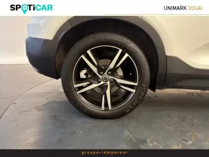 Photo 8 Volvo Xc40  D4 AdBlue AWD 190ch R-Design Geartronic 8