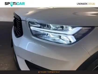 Photo 6 Volvo Xc40  D4 AdBlue AWD 190ch R-Design Geartronic 8