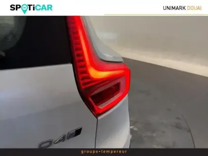 Photo 7 Volvo Xc40  D4 AdBlue AWD 190ch R-Design Geartronic 8