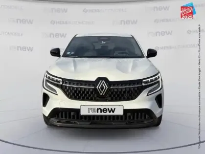 Photo 1 Renault Austral  1.2 E-Tech full hybrid 200ch Techno