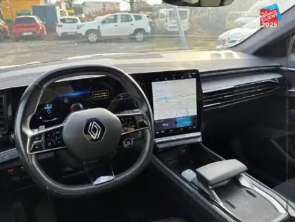 Photo 14 Renault Austral  1.2 E-Tech full hybrid 200ch Techno