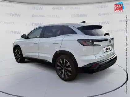 Photo 7 Renault Austral  1.2 E-Tech full hybrid 200ch Techno