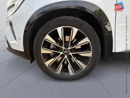 Photo 9 Renault Austral  1.2 E-Tech full hybrid 200ch Techno