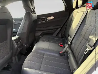 Photo 10 Renault Austral  1.2 E-Tech full hybrid 200ch Techno