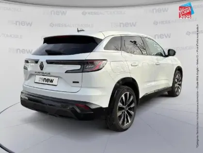 Photo 5 Renault Austral  1.2 E-Tech full hybrid 200ch Techno