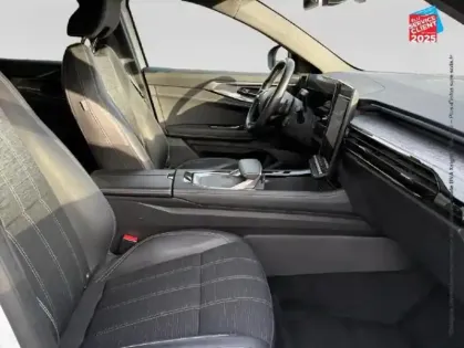 Photo 4 Renault Austral  1.2 E-Tech full hybrid 200ch Techno