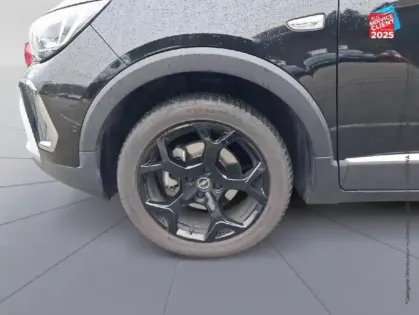 Photo 9 Opel Crossland  1.2 Turbo 130ch  Ultimate BVA Sieges chauf