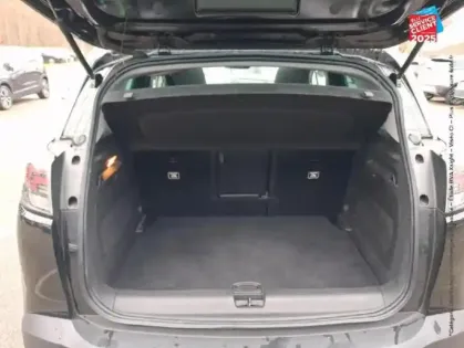 Photo 13 Opel Crossland  1.2 Turbo 130ch  Ultimate BVA Sieges chauf