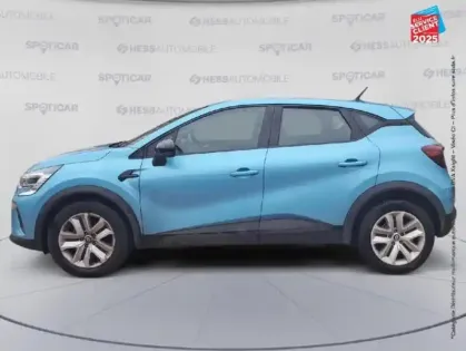 Photo 8 Renault Captur  1.0 TCe 90ch Business -21