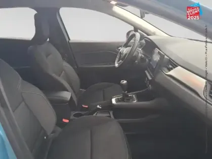 Photo 4 Renault Captur  1.0 TCe 90ch Business -21