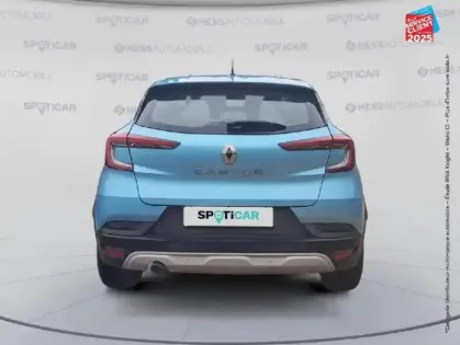 Photo 6 Renault Captur  1.0 TCe 90ch Business -21